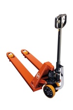 Paletový vozík BT Lifter LHM230 PRO s jednoduchším rozjazdom