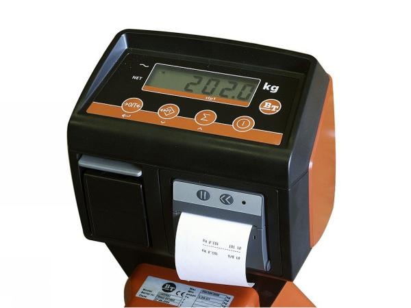 Tlačiareň k LHM200SC
