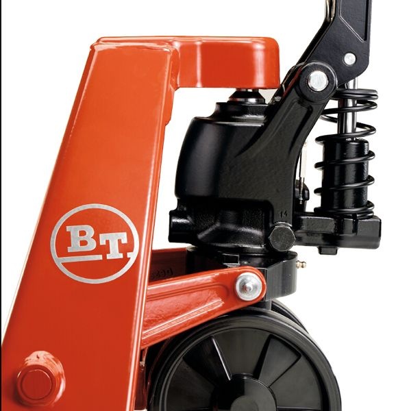 Rýchlozdvih k pre modely LHM230, LHM230SI, LHM230X, LHM230PR