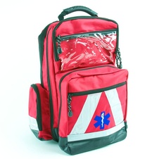 Záchranársky batoh, vodeodolný