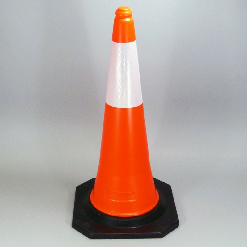 Dopravný kužeľ 75 cm