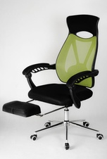 Kancelárska stolička Lazy - 8