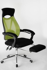 Kancelárska stolička Lazy - 10