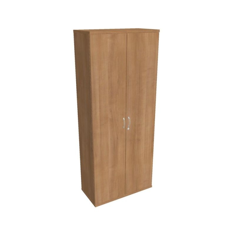 HOBIS kancelárska šatníková skriňa - SZR 5 80 01, rázvorový