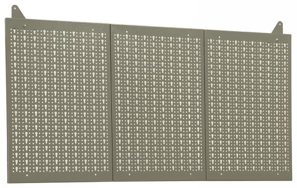 MARS nástenný dielenský panel