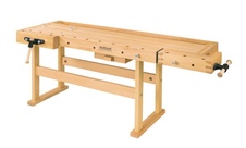 RAMIA stolárska hoblica Premium Plus 2100