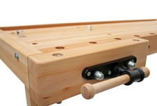 RAMIA stolárska hoblica Premium Plus 2100 - 2