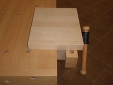 RAMIA univerzálny držiak - 6