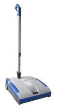 Vysávač na pevné podlahy Lindhaus LS38 Electric s káblom