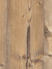 Šatňová lavica, šírka 1500 mm, dekor borovica - 1