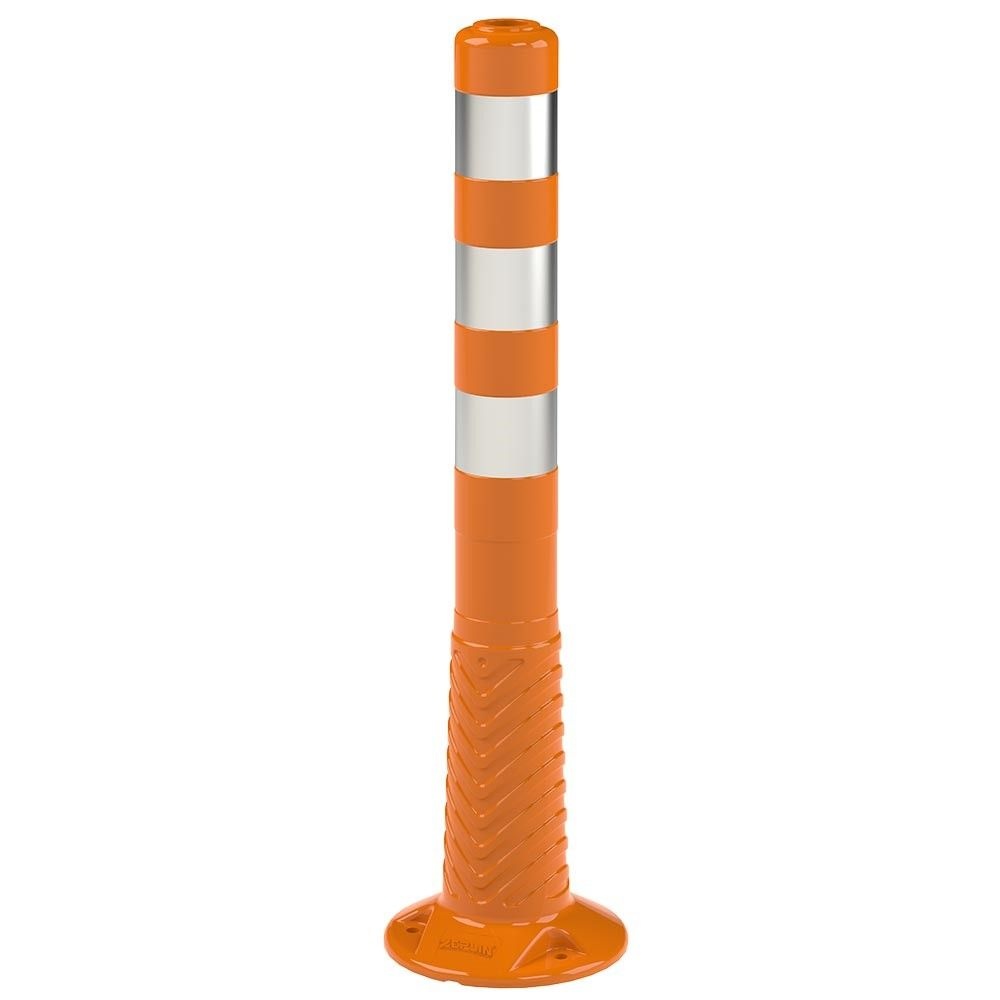 Dopravný stĺpik s tvarovou pamäťou 75 cm