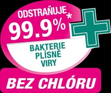 SANYTOL - dezinfekcia kúpeľne, proti vodnému kameňu s vôňou eukalyptu, 500 ml - 2