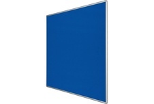 Textilná nástenka ekoTAB modrá 1800x1200 - 1