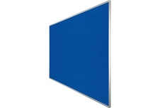 Textilná nástenka ekoTAB modrá 2000x1200 - 1