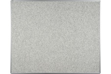 Textilná nástenka ekoTAB sivá 1500x1000