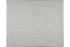Textilná nástenka ekoTAB sivá 1500x1200