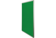 Textilná nástenka ekoTAB zelená 600x900 - 2