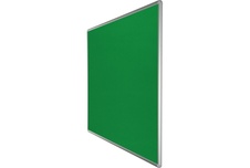 Textilná doska ekoTAB zelená 1200x900 - 1