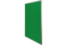 Textilná nástenka ekoTAB zelená 750x1000 - 1