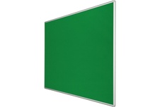 Textilná nástenka ekoTAB zelená 2000x1000 - 1