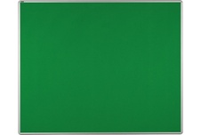 Textilná nástenka ekoTAB zelené 1500x1200