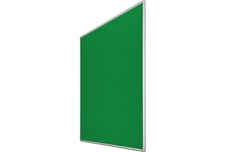 Textilná nástenka ekoTAB zelené 1500x1200 - 1