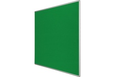 Textilná nástenka ekoTAB zelená 1800x1200 - 1