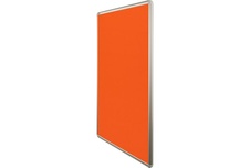 Textilná nástenka ekoTAB oranžová 600x900 - 2