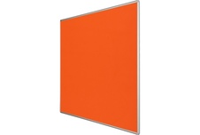 Textilná nástenka ekoTAB oranžová 1800x1200 - 1