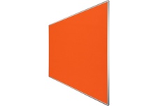Textilná doska ekoTAB oranžová 2000x1200 - 1