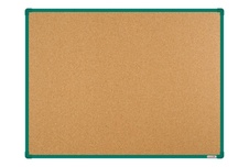 Korkové dosky boardOK s zelenom rámčeku 1200x900