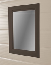 Záhradný domček G21 PAH 670 - 241 x 278 cm, plastový, béžový - 5