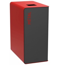 Kôš na triedený odpad - elektro, Rossignol Cubatri, 56122, 6