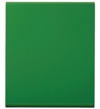 Kôš na triedený odpad - farebné sklo, Rossignol Cubatri, 56124, 65 L, zelený - 2