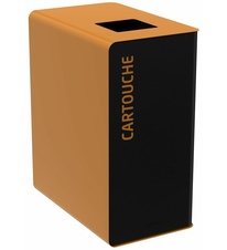 Kôš na triedený odpad - cartridge, Rossignol Cubatri, 55929,