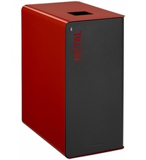 Kôš na triedený odpad - elektro, Rossignol Cubatri, 56134, 6