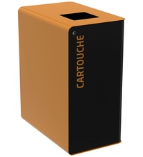 Kôš na triedený odpad - cartridge, Rossignol Cubatri, 55965,
