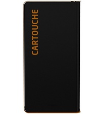 Kôš na triedený odpad - cartridge, Rossignol Cubatri 55417, 90 L, hnedý - 1