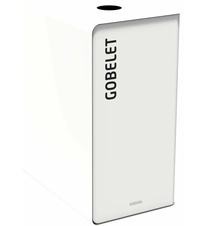 Kôš na triedený odpad - číre sklo, Rossignol Cubatri, 55875,
