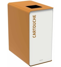Kôš na triedený odpad - cartridge, Rossignol Cubatri 55876,