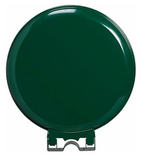 Držiak na vrece pre triedený odpad Rossignol Collecmur Extreme, 57804, 110 L, zelené veko - 3