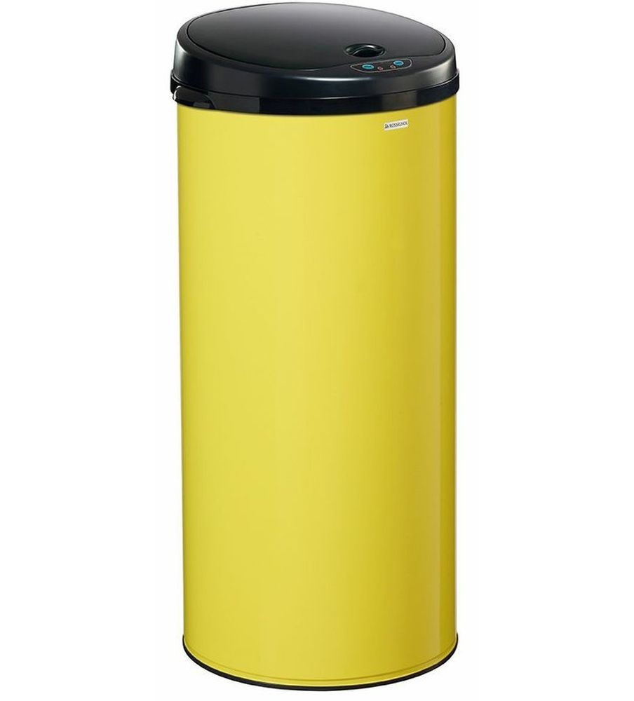 Bezdotykový odpadkový kôš Rossignol Sensitive Plus 93568, 45