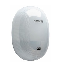 Dávkovač mydla nástenný Rossignol Kostea 51061 0,85 L, polyk