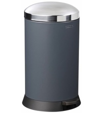Pedálový kôš Rossignol Bomba 91020, 20 L, antracitový, RAL 7