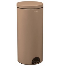 Pedálový odpadkový kôš Rossignol Sania 90162, tiché zatváran