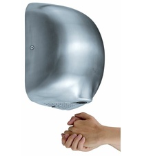 Automatický elektrický sušič rúk Rossignol Zelis 51678, 1400 - 3