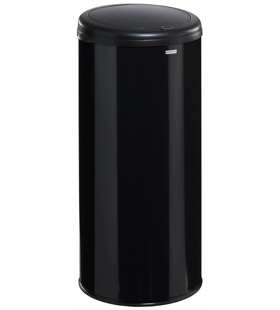 Dotykový odpadkový kôš Rossignol Touch 93581, 45 L, čierny g