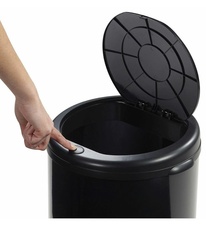 Dotykový odpadkový kôš Rossignol Touch 93581, 45 L, čierny g - 3