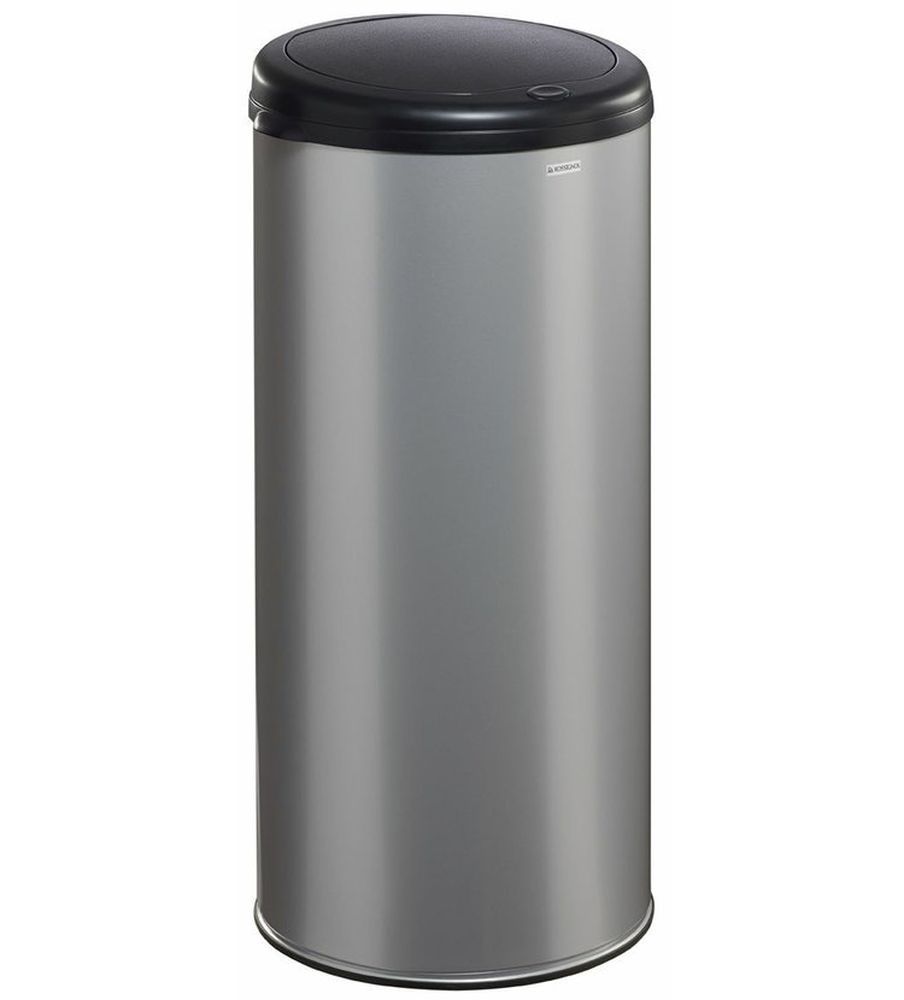 Dotykový odpadkový kôš Rossignol Touch 93582, 45 L, metalovo