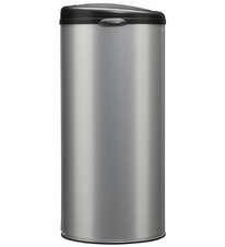 Dotykový odpadkový kôš Rossignol Touch 93582, 45 L, metalovo - 2